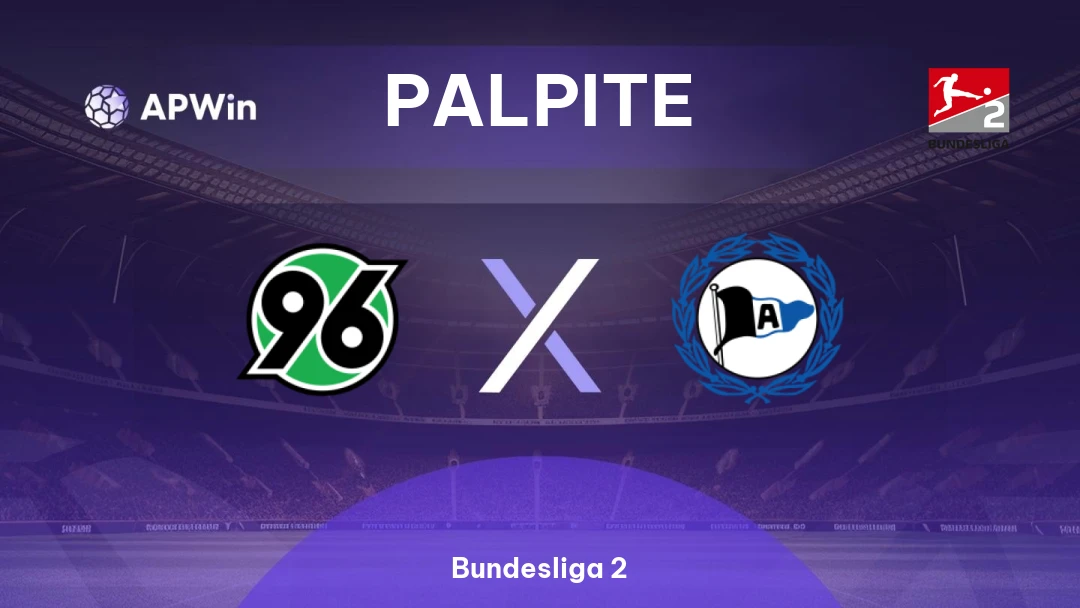 Hannover 96 x Arminia Bielefeld Thumbnail