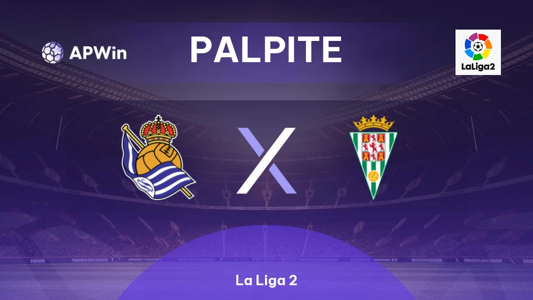 Real Sociedad II x Córdoba Thumbnail