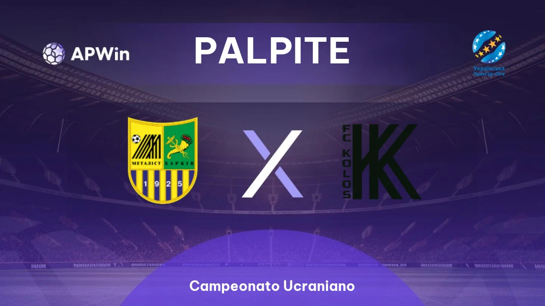 Metalist x Kolos Kovalivka Thumbnail