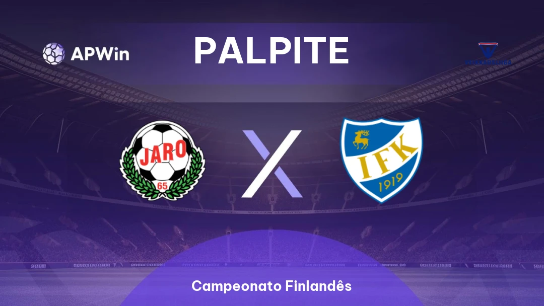 Jaro x Mariehamn Thumbnail