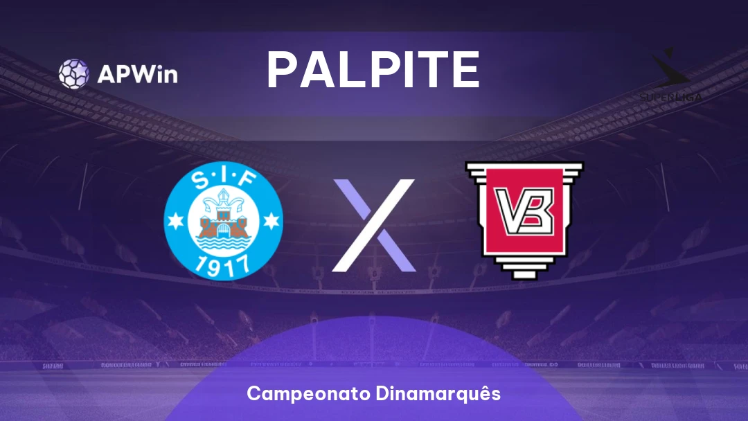 Silkeborg x Vejle Thumbnail
