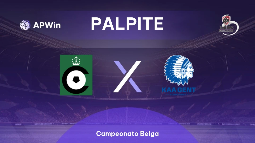 Cercle Brugge x Gent Thumbnail
