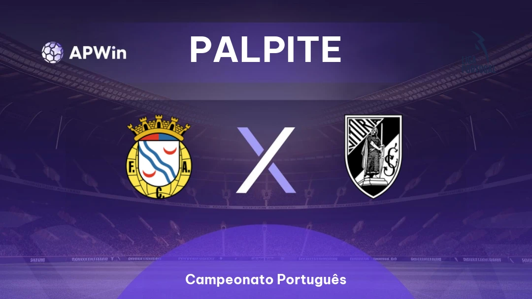 Alverca x Vitória Guimarães Thumbnail
