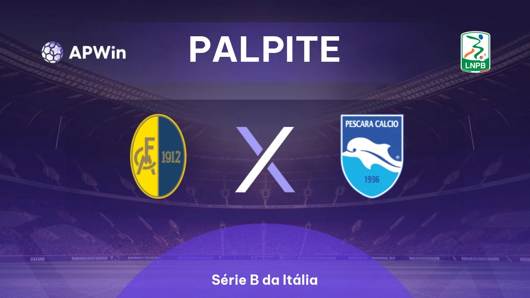 Modena x Pescara Thumbnail