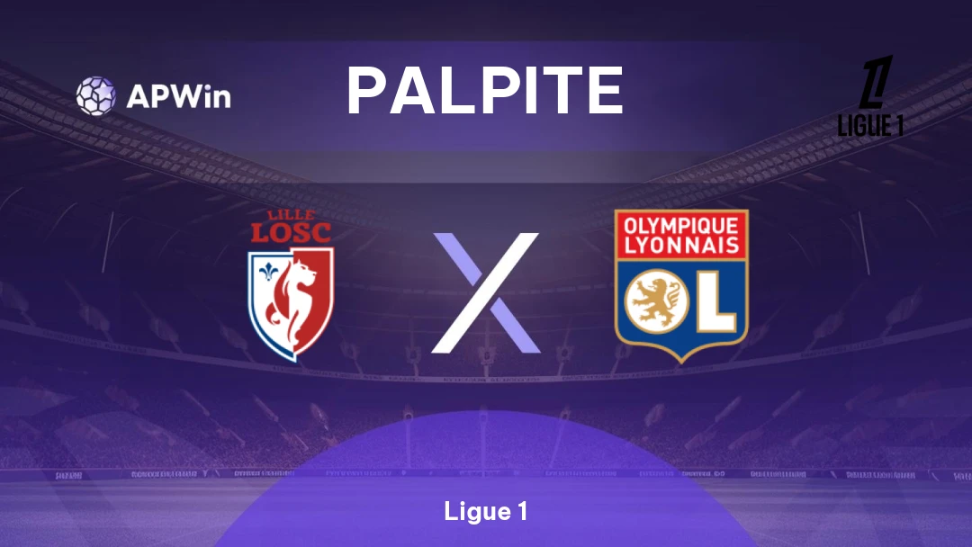 Lille x Lyon Thumbnail