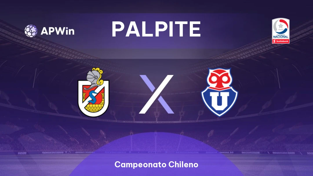 La Serena x Universidad de Chile Thumbnail