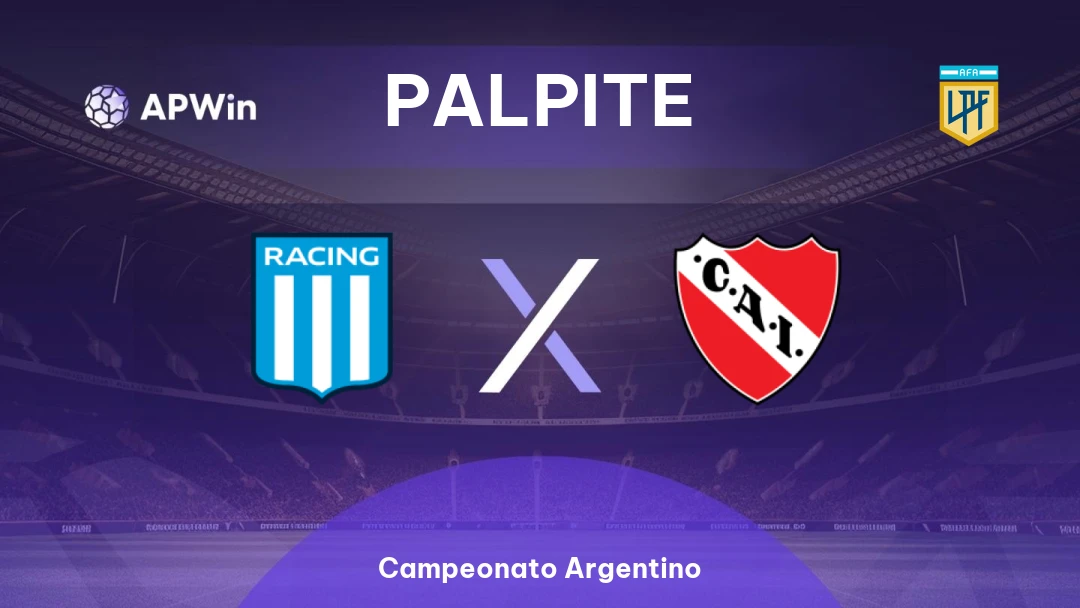 Racing x Independiente Thumbnail
