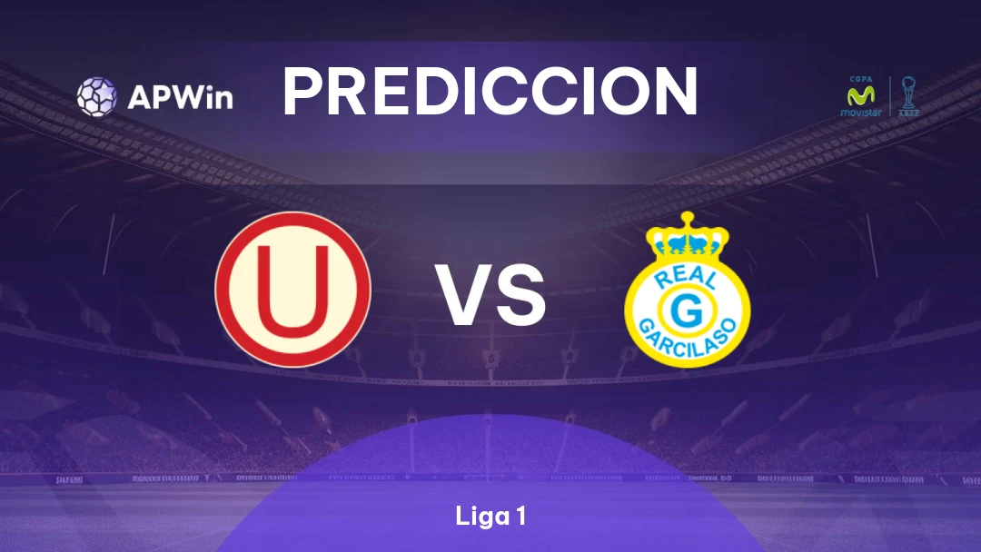 Universitario vs Real Garcilaso Thumbnail