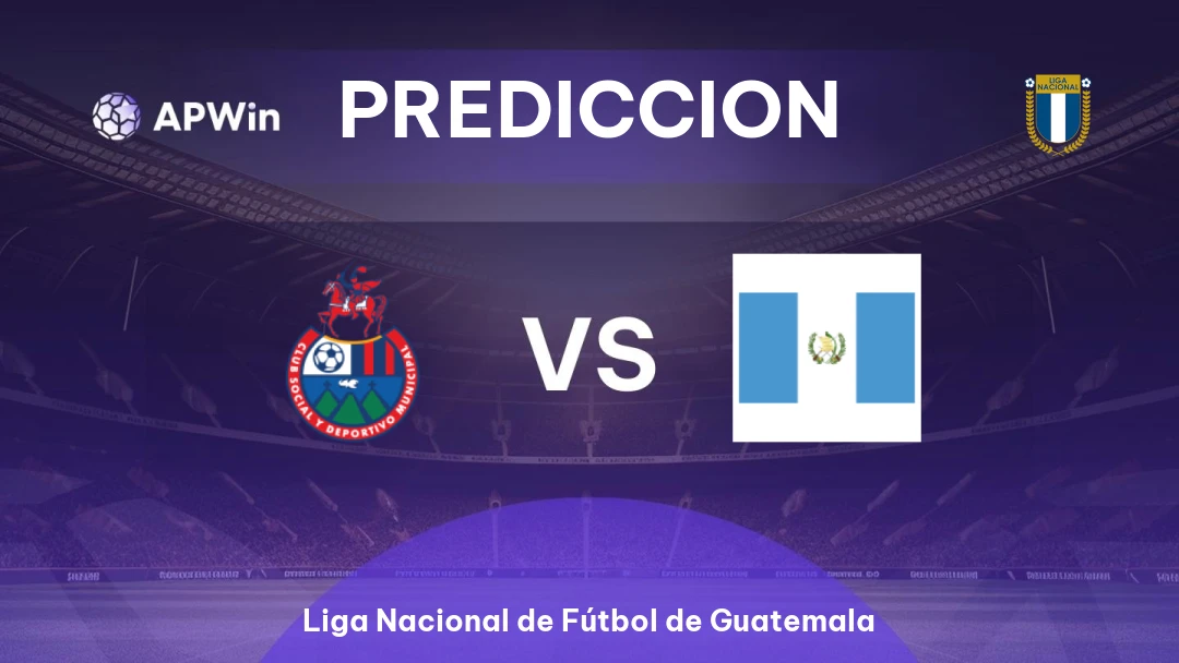 Municipal vs Achuapa Thumbnail