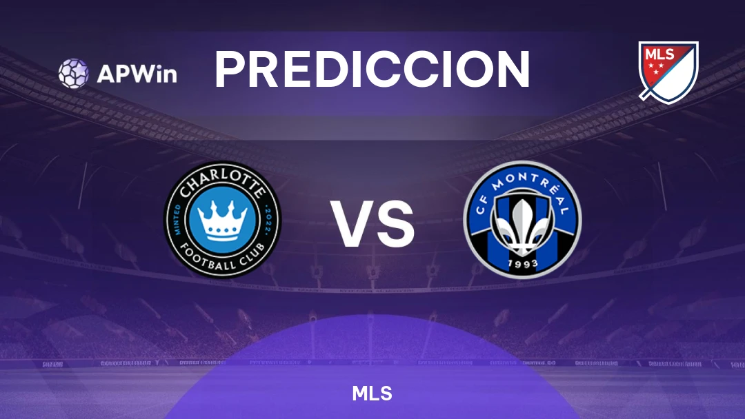 Charlotte vs Montreal Impact Thumbnail