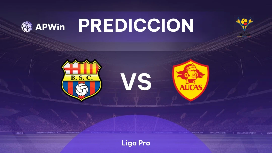 Barcelona vs SD Aucas Thumbnail