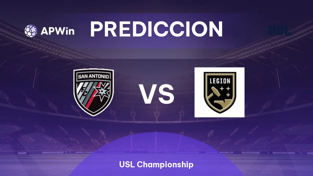 San Antonio vs Birmingham Legion Thumbnail
