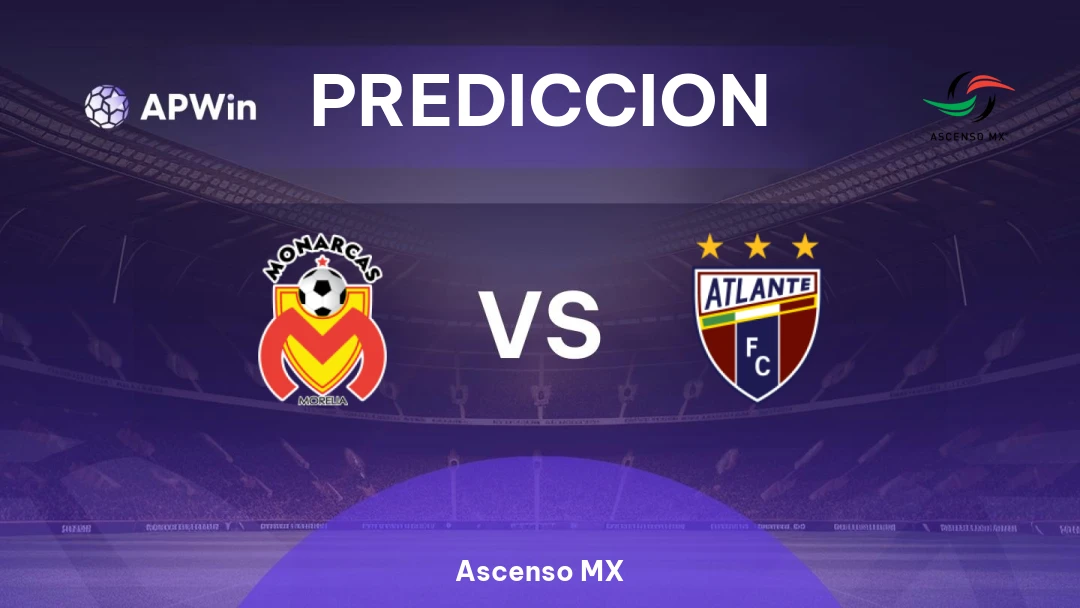 Morelia vs Atlante Thumbnail
