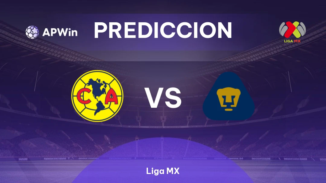 América vs Pumas UNAM Thumbnail