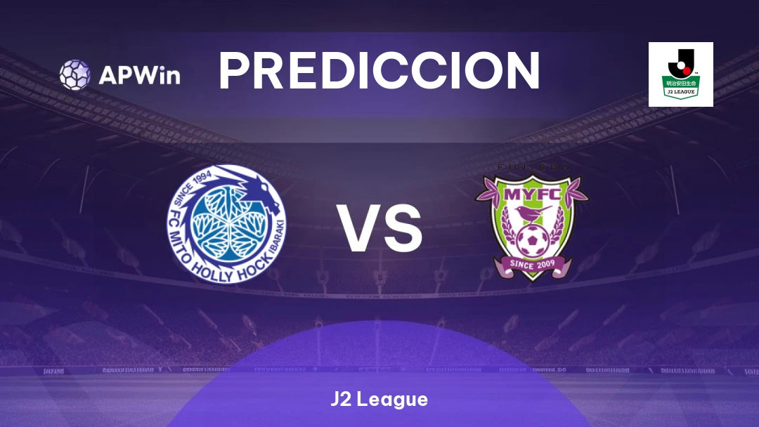 Mito Hollyhock vs Fujieda MYFC Thumbnail