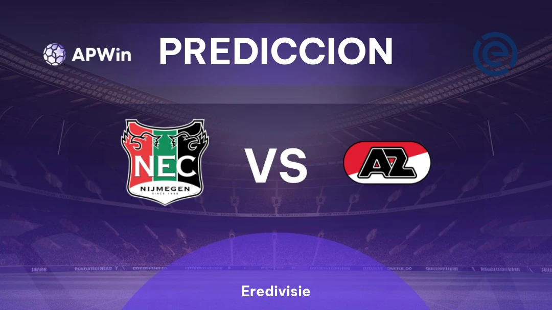 NEC vs AZ Thumbnail