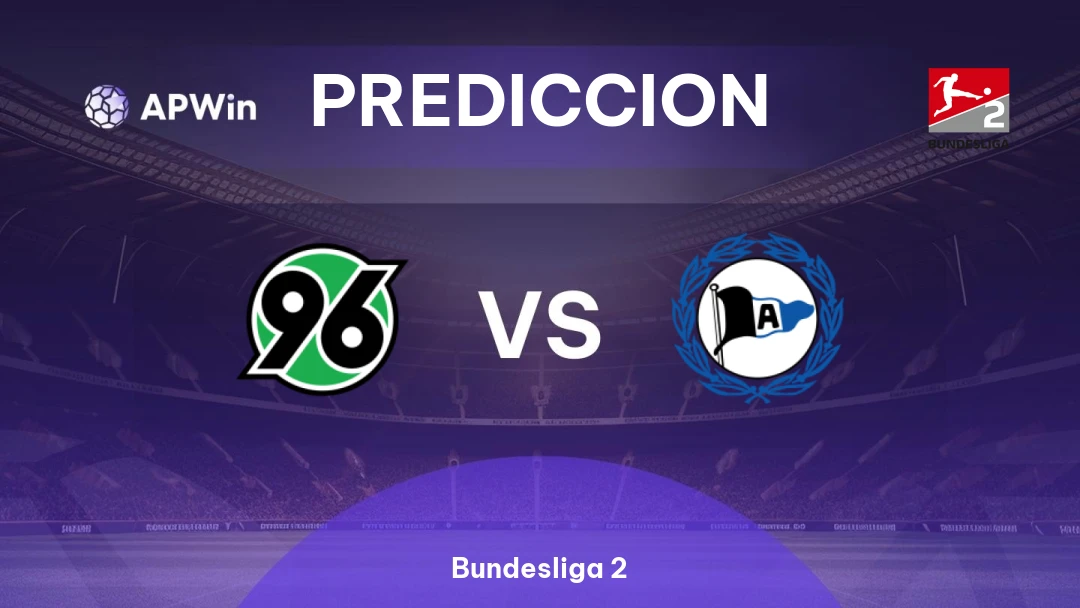 Hannover 96 vs Arminia Bielefeld Thumbnail