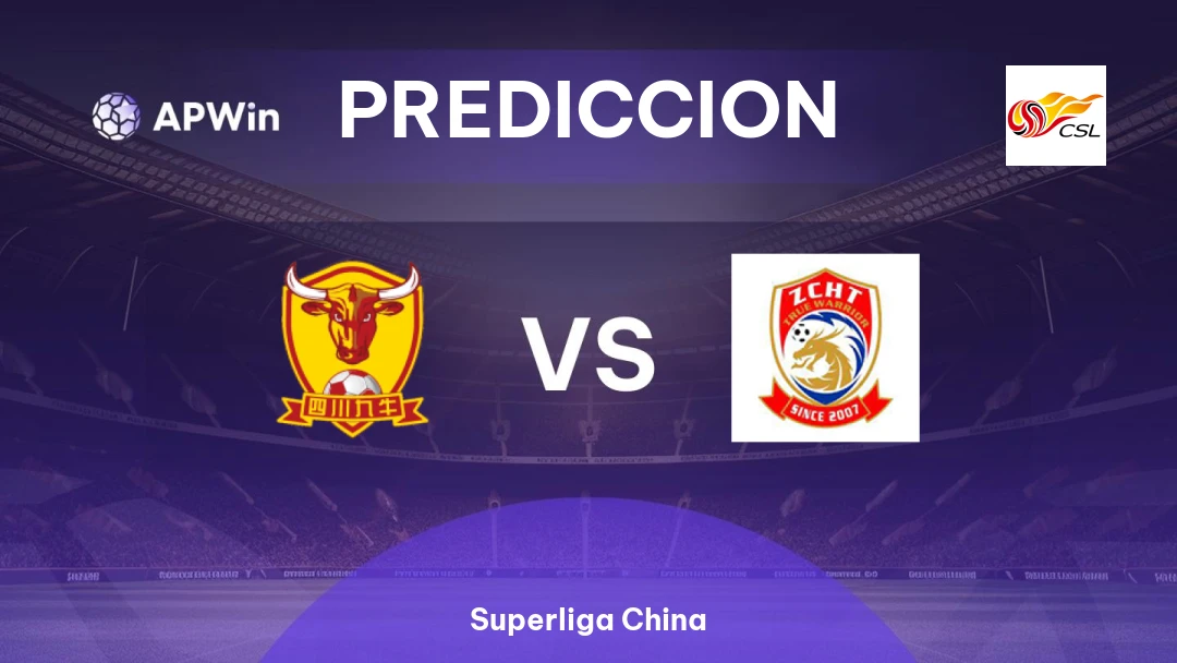 Sichuan Jiuniu vs Qingdao Youth Island Thumbnail