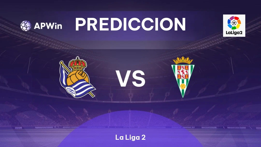 Real Sociedad II vs Córdoba Thumbnail
