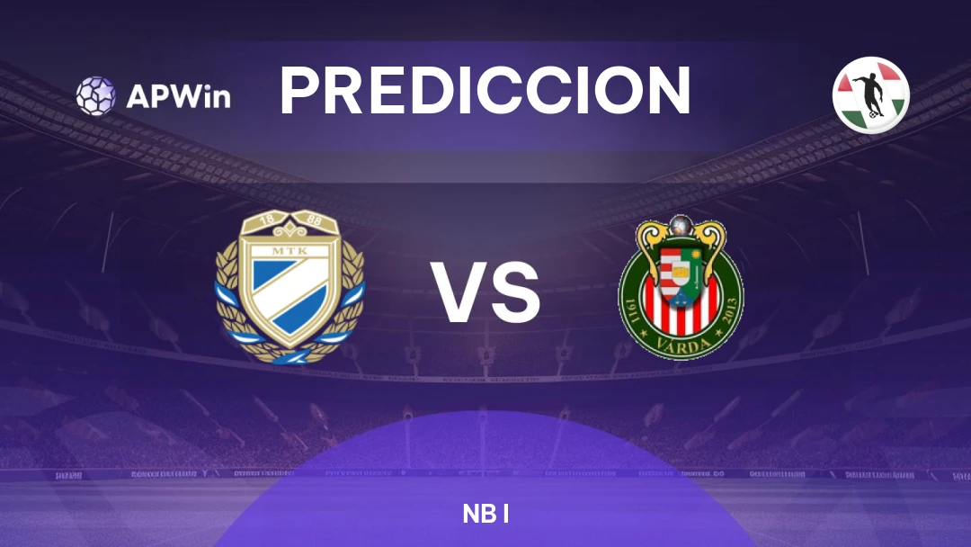 MTK vs Várda SE Thumbnail