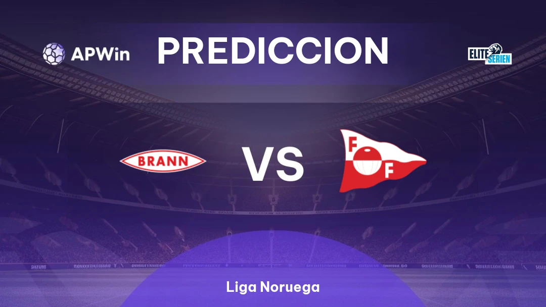 Brann vs Fredrikstad Thumbnail