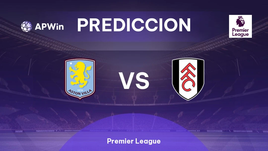 Aston Villa vs Fulham Thumbnail
