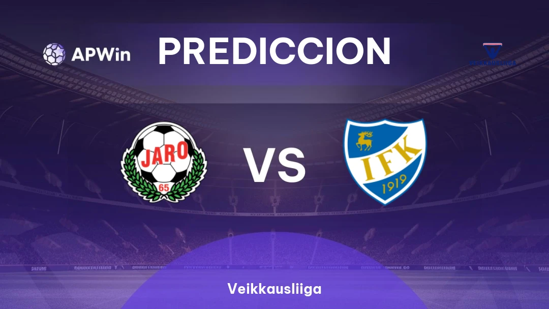 Jaro vs Mariehamn Thumbnail
