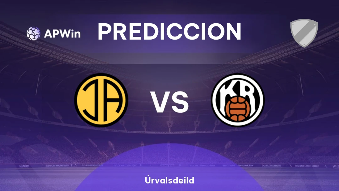 ÍA vs KR Thumbnail