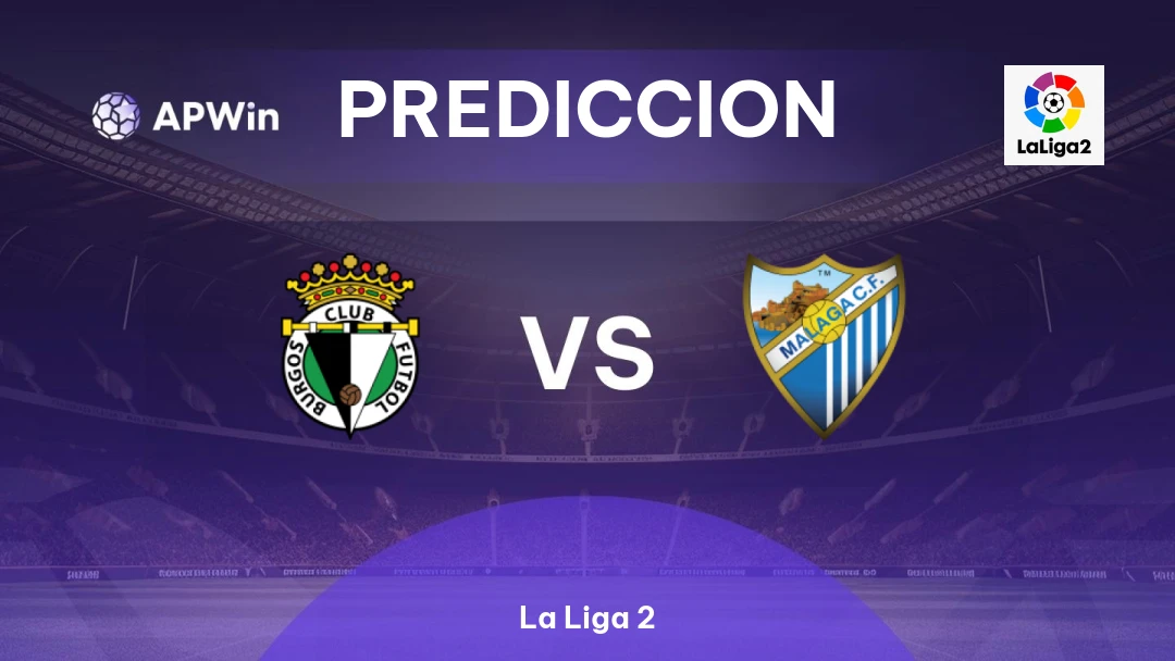 Burgos CF vs Málaga CF Thumbnail