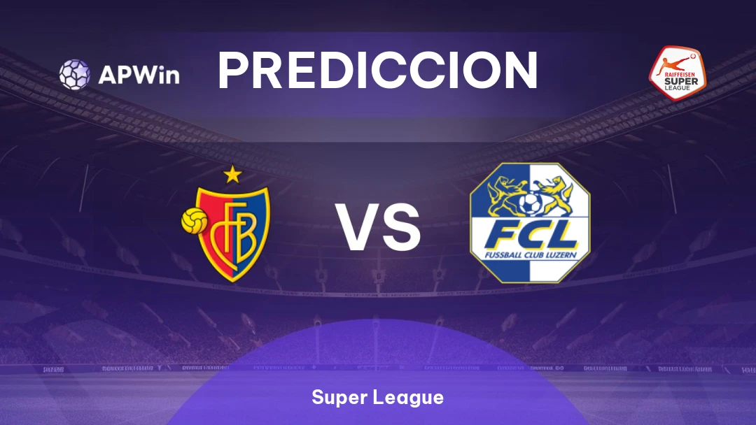 Basel vs Luzern Thumbnail