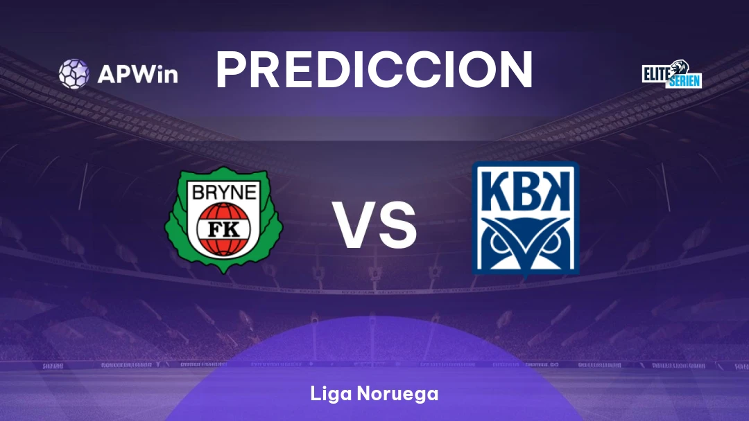 Bryne vs Kristiansund Thumbnail