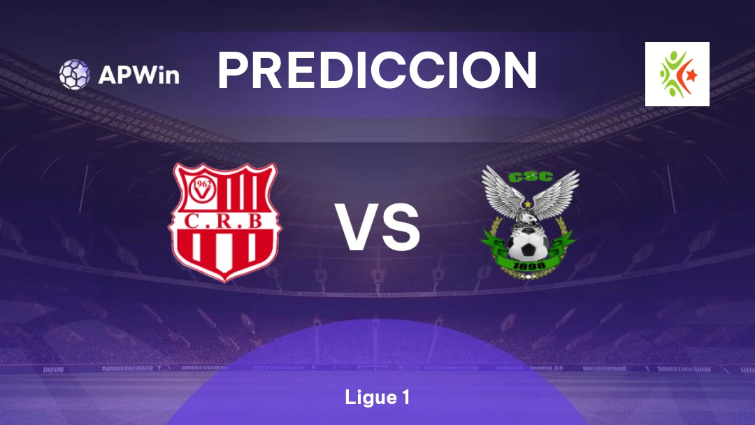 CR Belouizdad vs CS Constantine Thumbnail