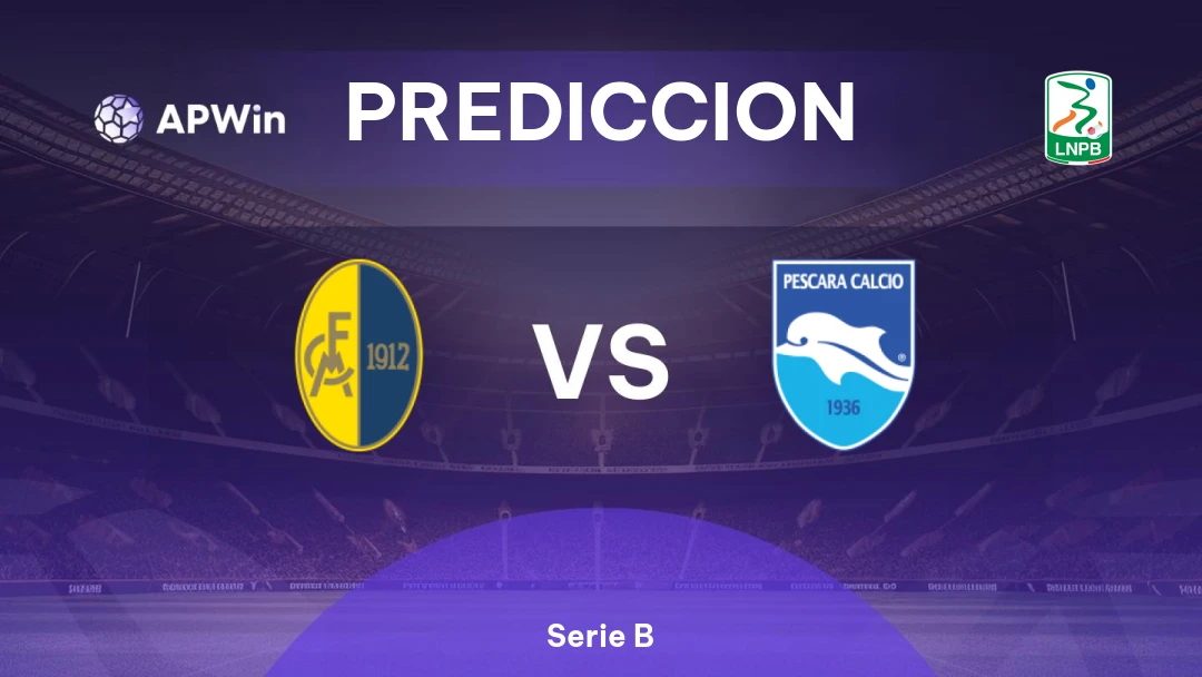 Modena vs Pescara Thumbnail
