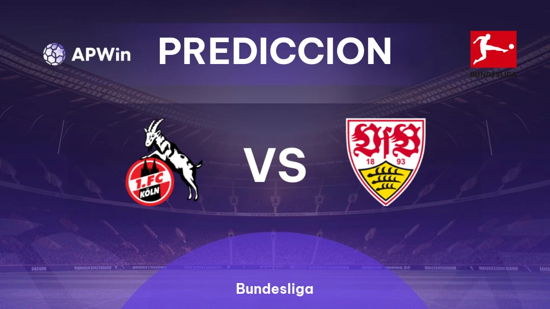 Köln vs Stuttgart Thumbnail