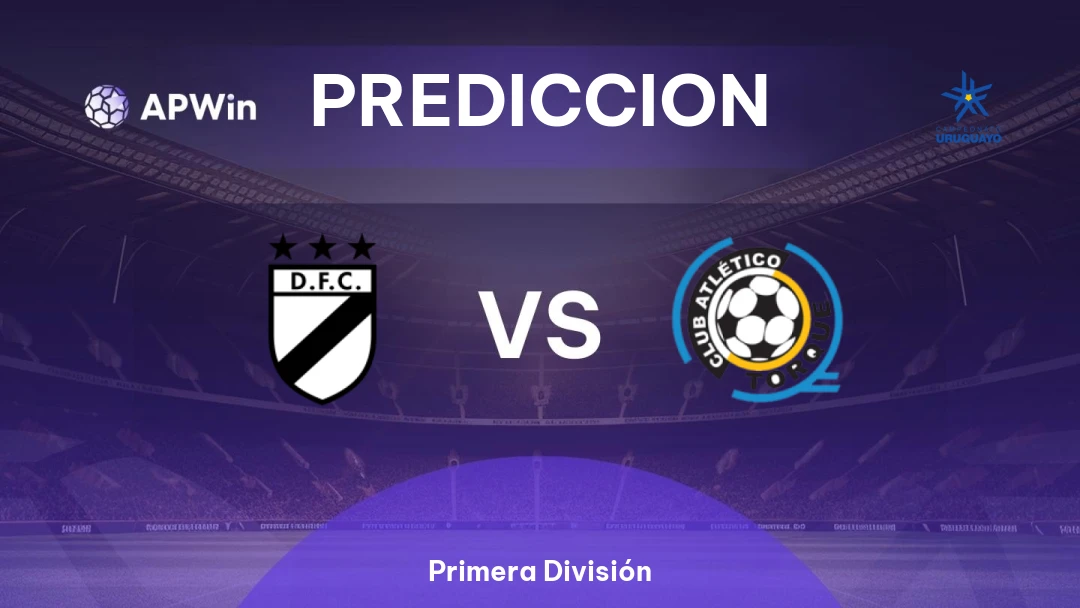 Danubio vs Torque Thumbnail
