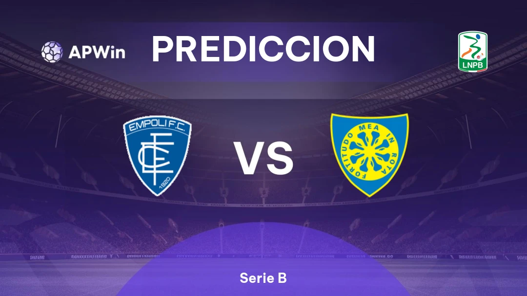 Empoli vs Carrarese Thumbnail