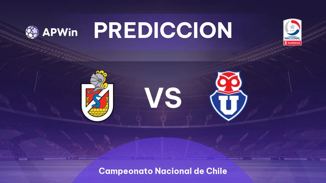 La Serena vs Universidad Chile Thumbnail