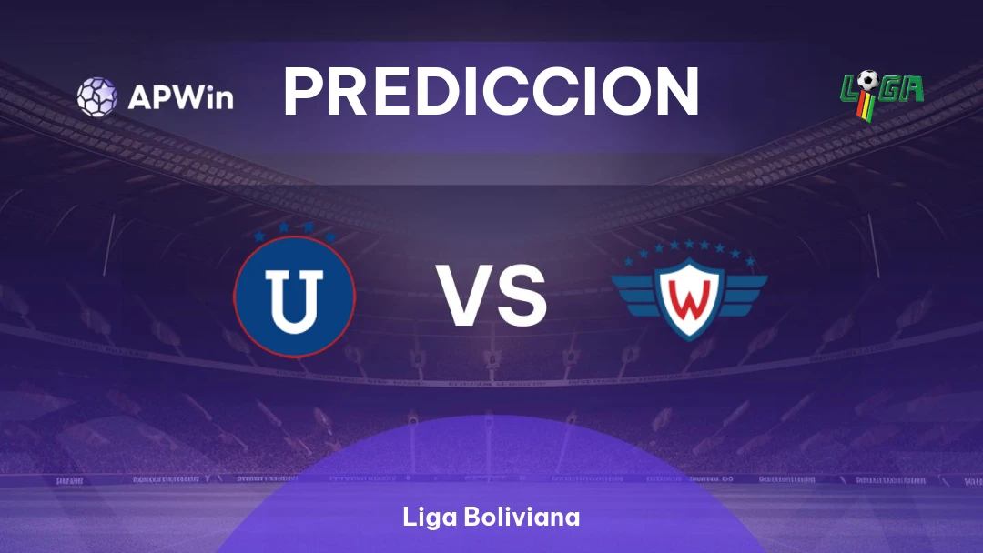 Universitario de Vinto vs Wilstermann Thumbnail