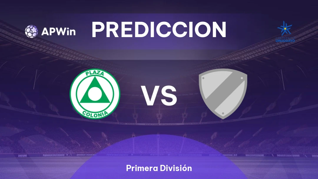 Plaza Colonia vs River Plate Thumbnail