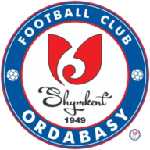 Ordabasy Sub-19 Logotipo del equipo