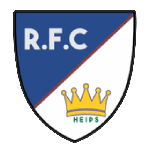 Real Heips Logotipo del equipo