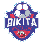 Bikita Minerals Team Logo