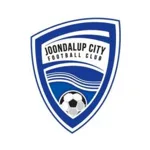 Joondalup City Team Logo