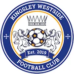 Kingsley Westside Team Logo
