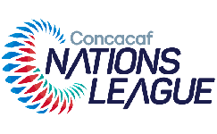 CONCACAF Nations League logo