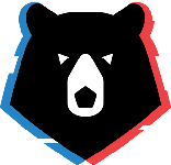 Liga Rusa logo