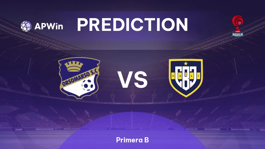 Orsomarso vs Boca Juniors de Cali Thumbnail