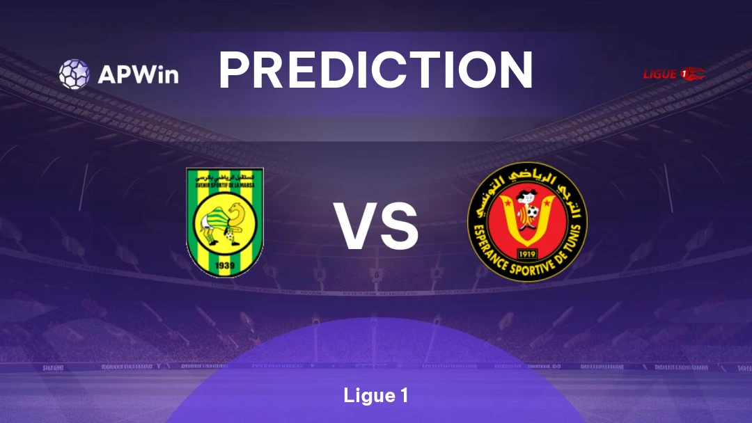 Marsa vs ES Tunis Thumbnail