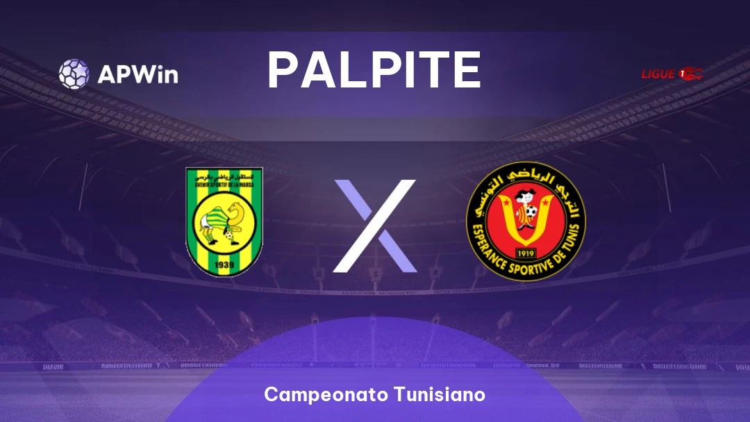 Marsa x Esperance de Tunis Thumbnail