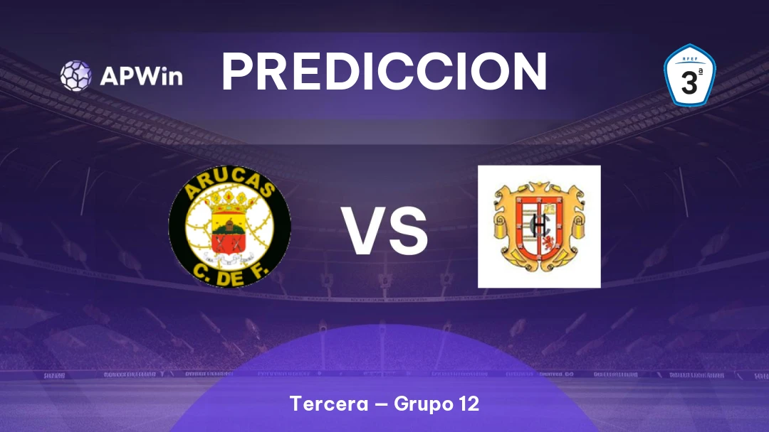 Arucas CF vs Herbania Thumbnail
